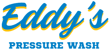 Eddy's Pressure Wash & Window