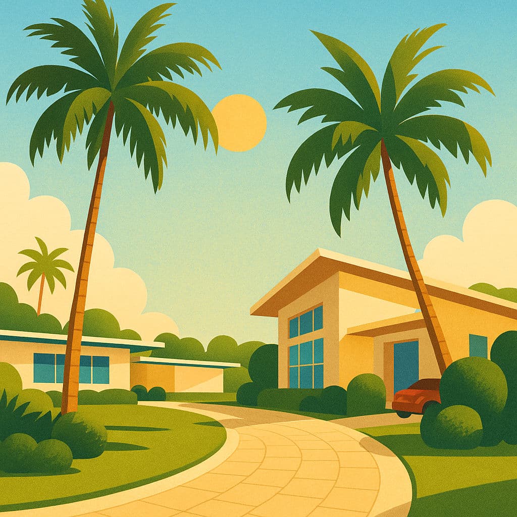 South Florida Heat and Senior Safety Don’t Mix image